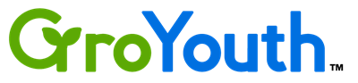 GroYouth Logo