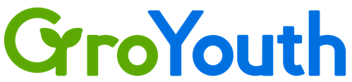 GroYouth Logo