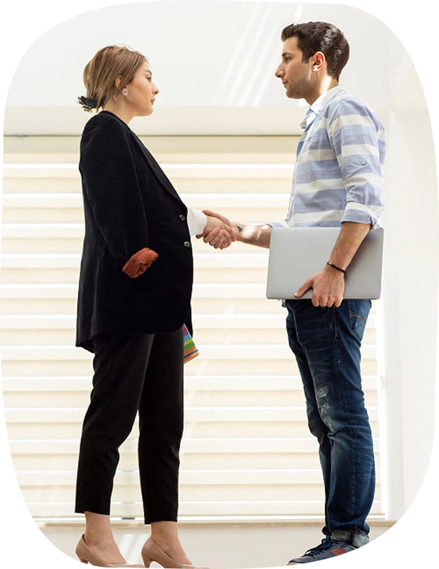 Contingency Recruitment Contingency Recruitment
