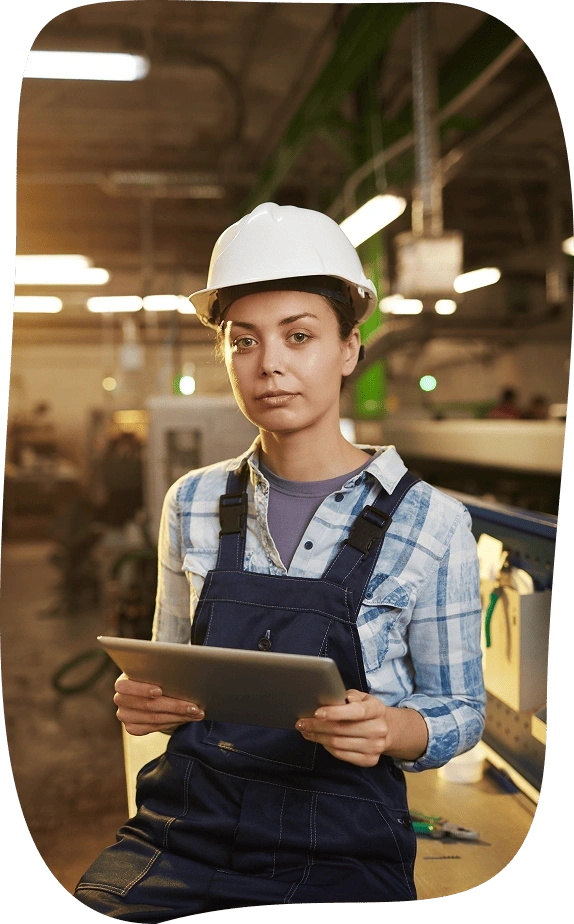 Manufacturing Recruitment Agency
