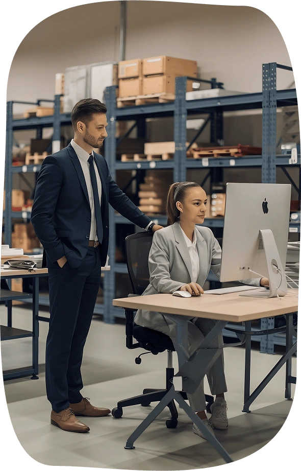 Procurement Staffing Agency Procurement Staffing Agency