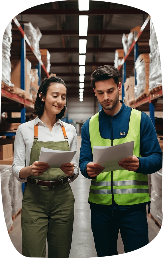 Logistics Recruitment Services Logistics Recruitment Services