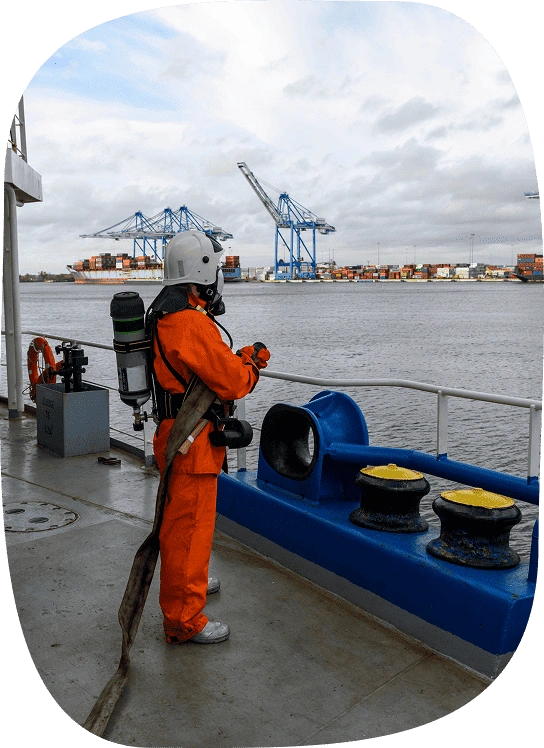 Maritime Hiring Expertise Groyouth Resource Augmentation Services