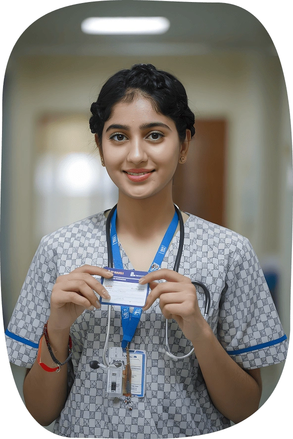 Healthcare Staffing Services