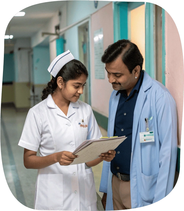 Groyouth Healthcare Recruitment services Groyouth Healthcare Recruitment services
