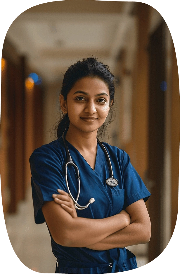 Healthcare Recruitment Consultants Groyouth for Resource Augmentation