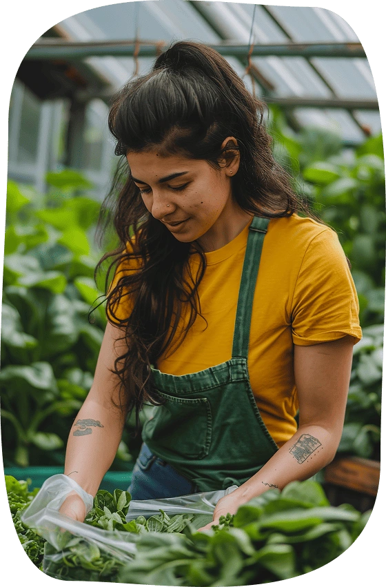 Flexible Agricultural Recruitment Services