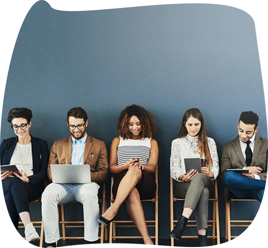 Diversity & Inclusion Recruitment Services Diversity & Inclusion Recruitment Services