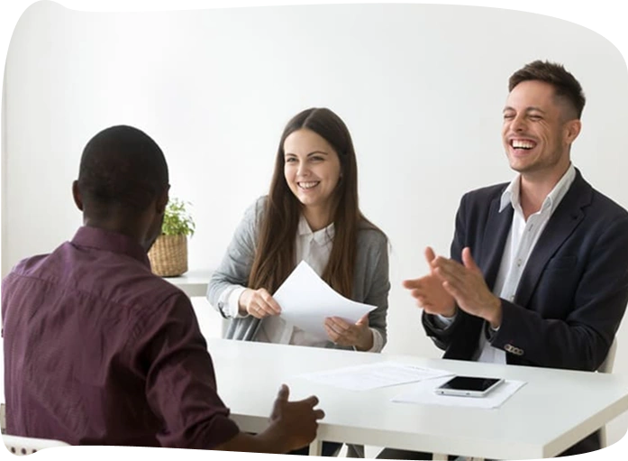 Streamlined Talent Deployment Streamlined Talent Deployment