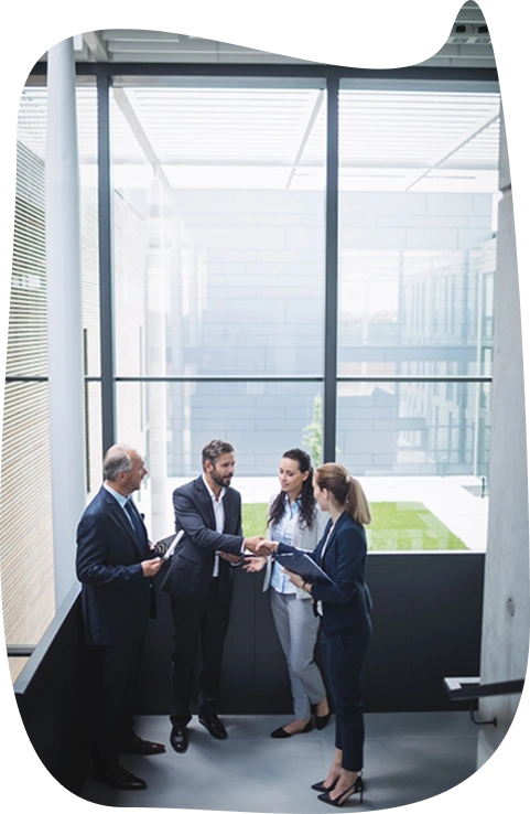 Industry Contingency Recruitment Services