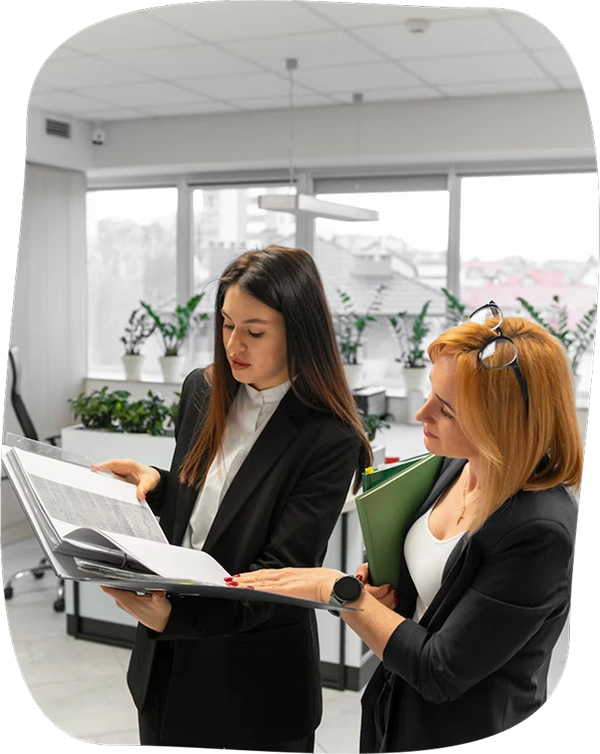 HR Talent service HR Talent service