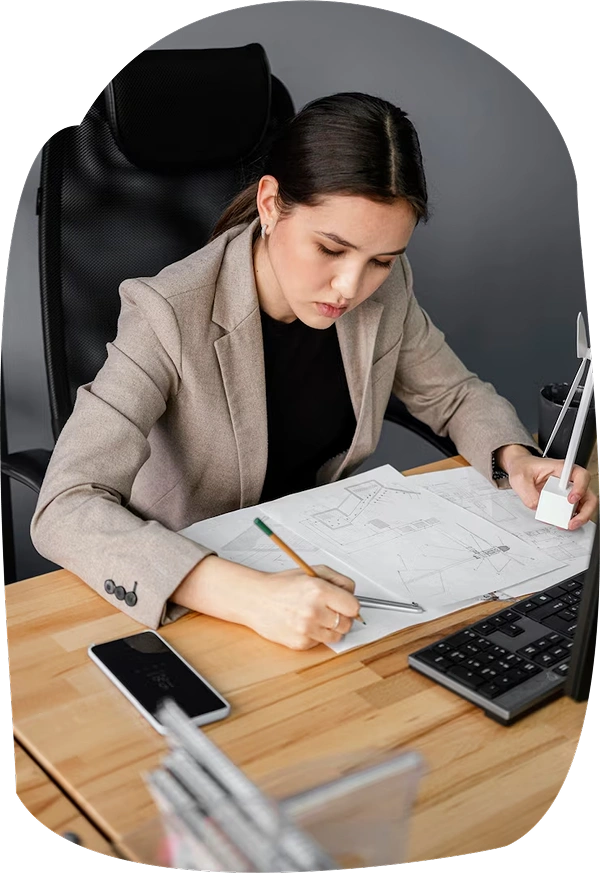 PERMANENT STAFFING SERVICES