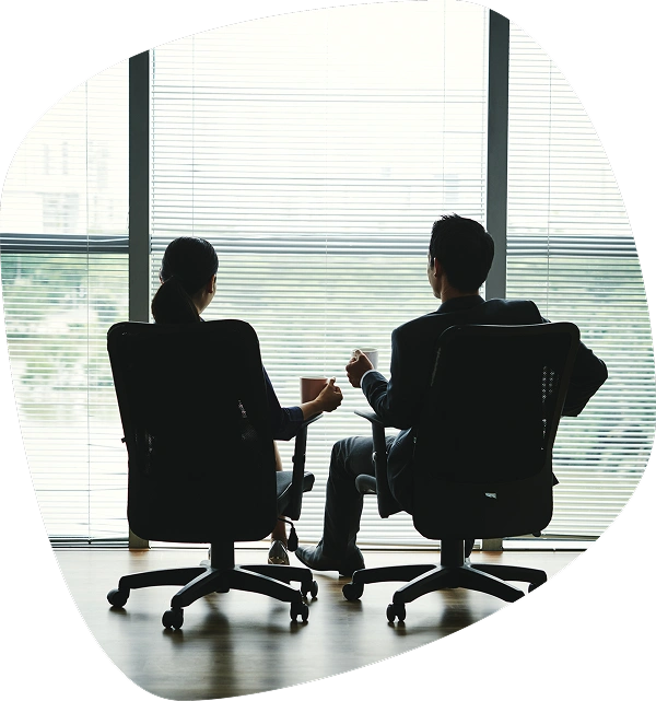 permanent staffing company