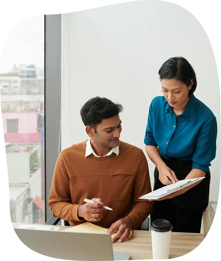 Sustainability Recruitment Agency