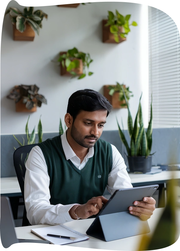 Groyouth Talent Partner 