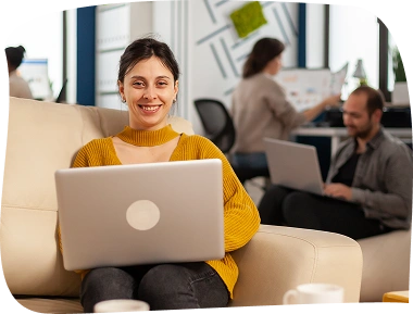 Talent acquisition company