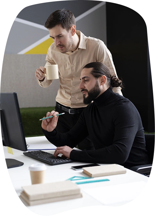 Trusted Sales Recruitment Agency