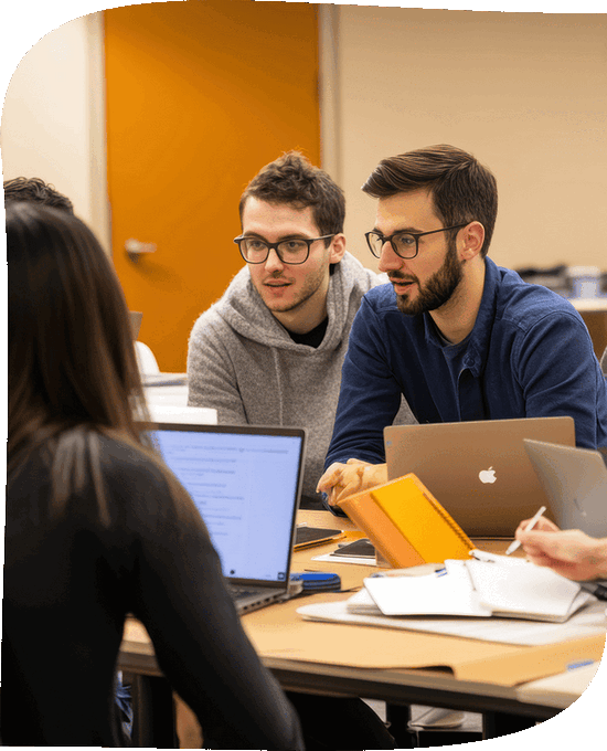 Job-Oriented Courses