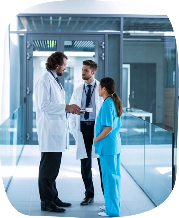 Healthcare Administrators Freelance Recruiter in GroYouth