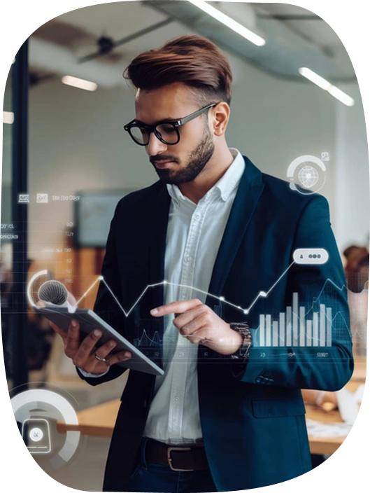 Digital Marketing Manager