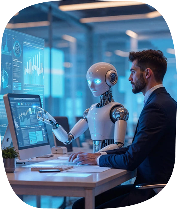 Robotics Engineer Shortlist your career options