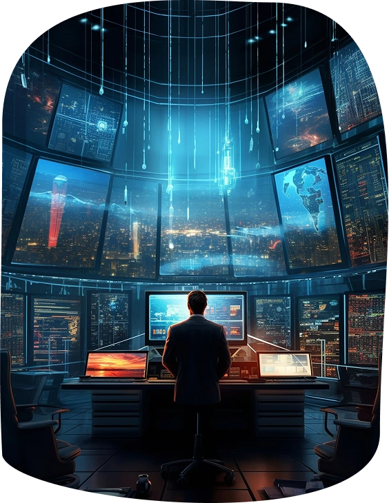 Cybersecurity Analyst Cybersecurity Analyst