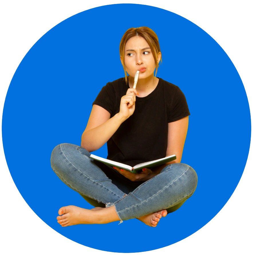 Identify your personality type Identify your personality type