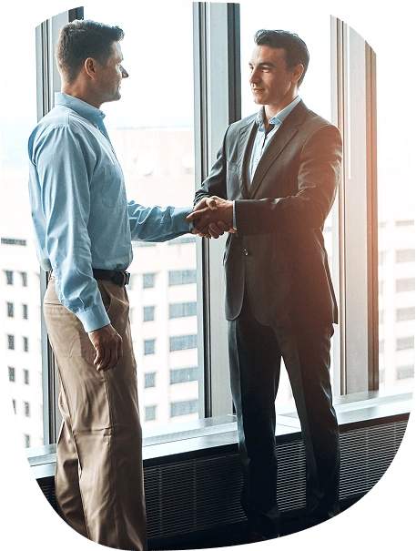 Recruitment Partner Recruitment Partner