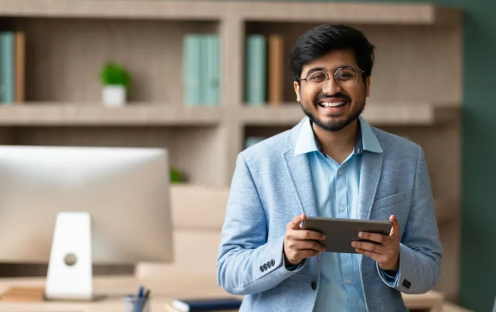 Freelance Recruiter