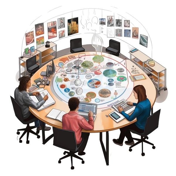 Build soft skills by joining a professional association
