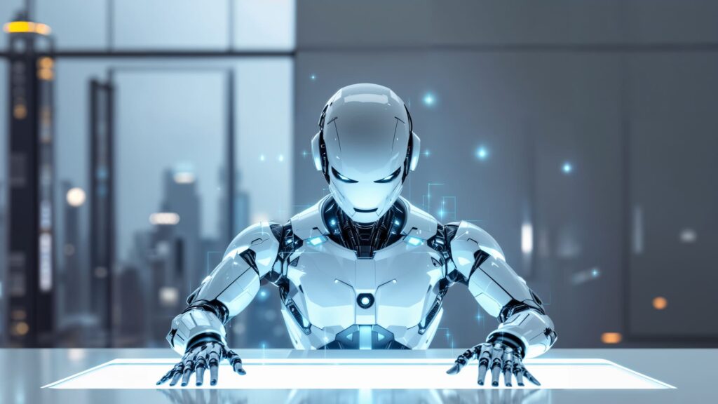 How AI Is Reshaping the Job Market in 2025