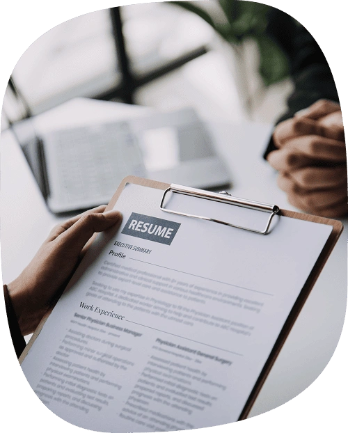 Resume Objectives Skill Sets