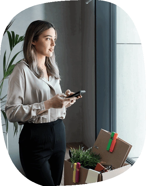 Career Changers job market