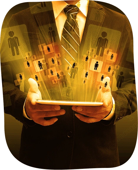 Recruiter Aggregation Platform Recruiter Aggregation Platform