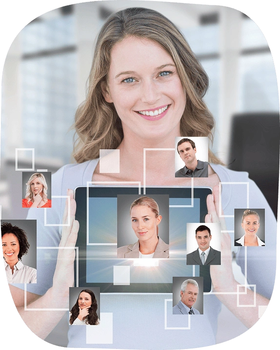 Talent Access Redefined Talent Access Redefined