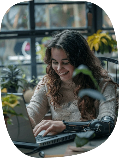 IT Skills Shape Your Future