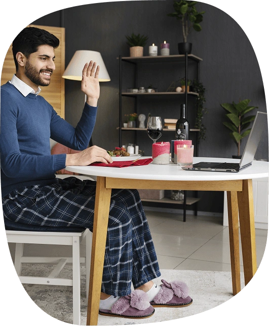 remote jobs have gone mainstream