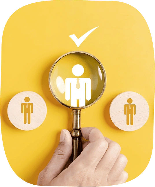 Personalized Job Recommendations metrics or quantitative parameters