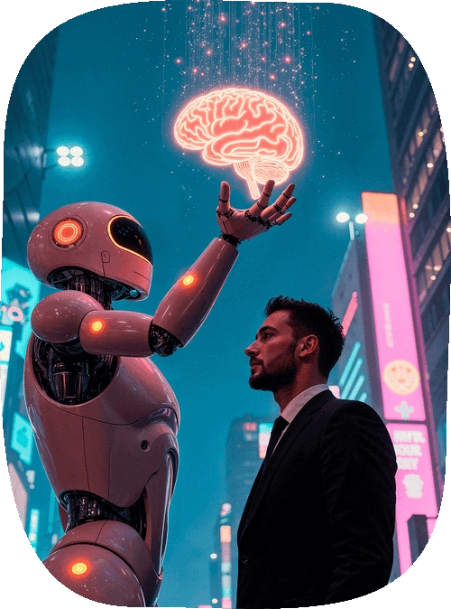 AI on employment smart goals