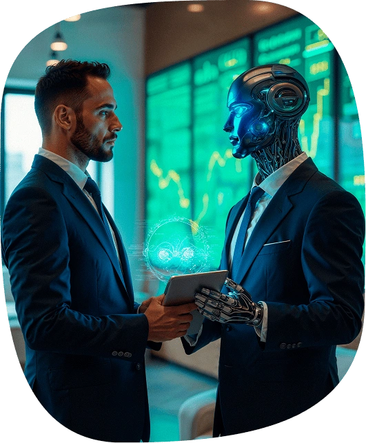 AI reshapes Experts at GroYouth