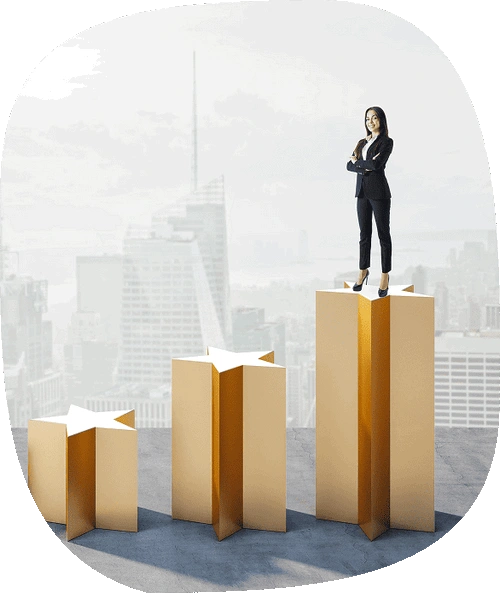 Career Growth key tasks effectively