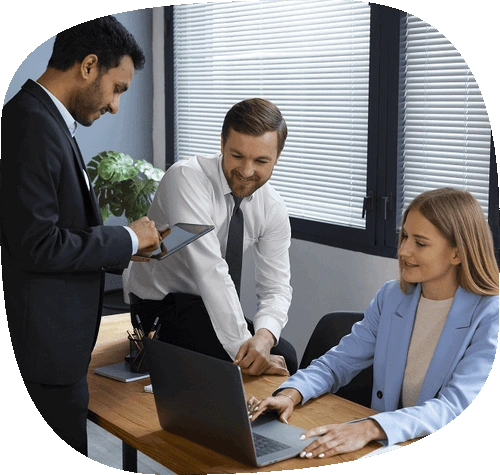 Understanding Job Satisfaction SMART goal framework