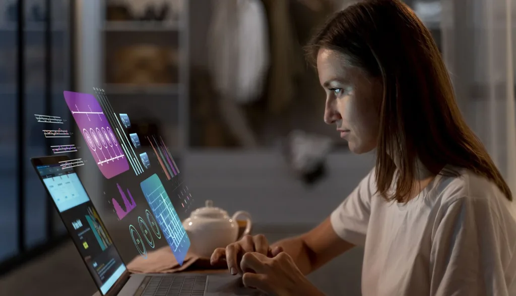 Top Skills You Need to Stay Relevant in an AI-Powered World