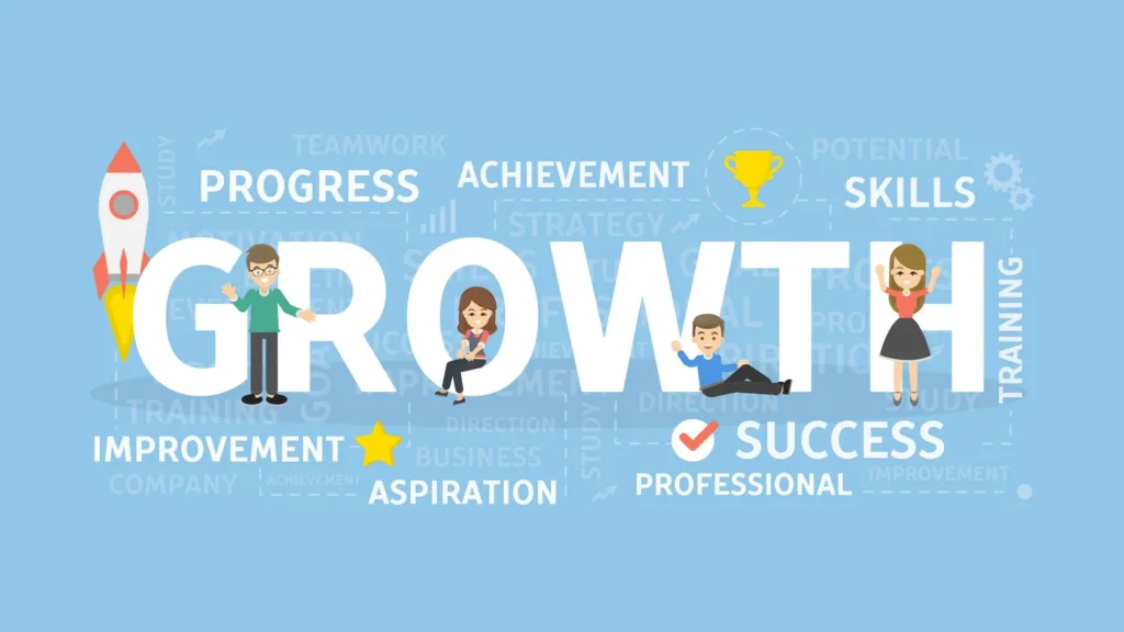 How to Create SMART Goals for Your Career Growth