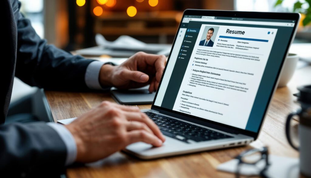 How to Write a Resume for Freshers: Simple Format That Gets You Hired