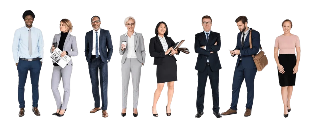 How to Stay Competitive in a Changing Job Market