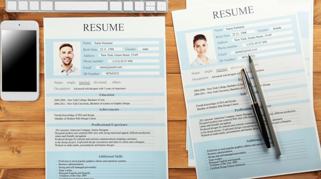 The One-Page vs. Two-Page Resume Debate: When to Use Which