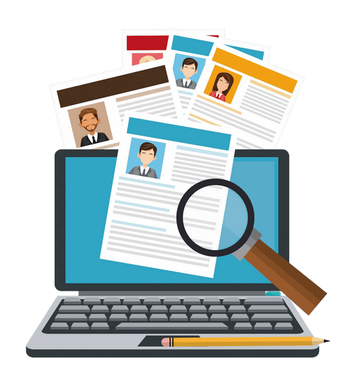 Personalized Resume Optimization Personalized Resume Optimization