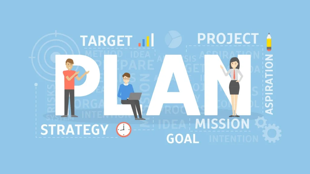 How to Create a Personalized Career Development Plan