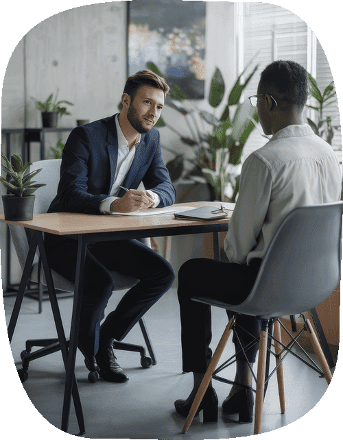 Role-specific questions Role-specific questions